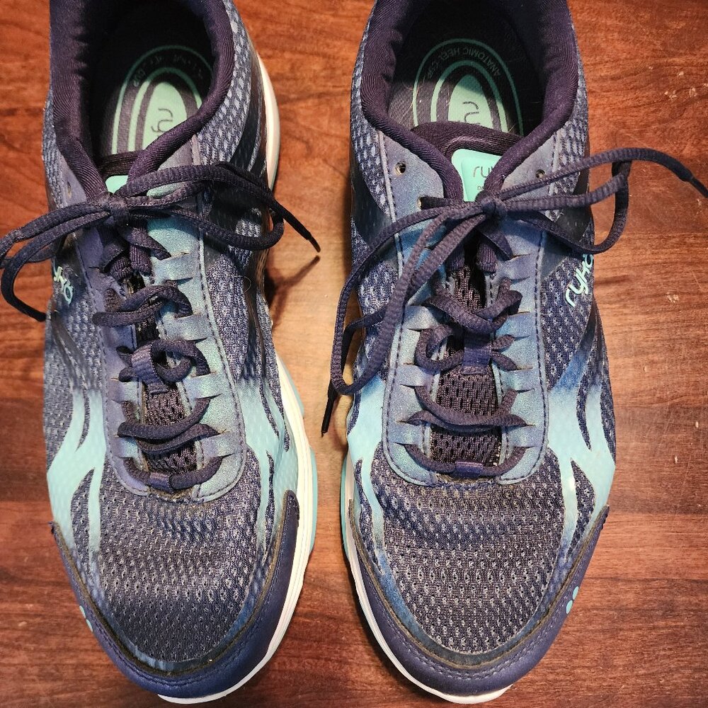 Ryka shoes sz 11